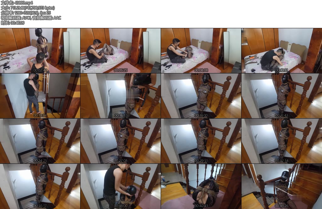 [网友原创] 我的媳妇 191弹、楼梯间的惩戒不断都颤抖感官剥脱催情药格外都骚气呻吟声不断胶带子夕口舌-丝依依