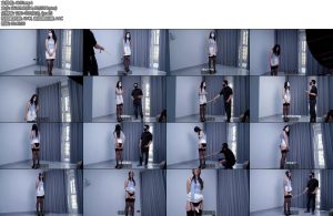 [Raymond] 我的Sub小娇妻第二集一根不可描述的柱子上的罚站不敢动弹的被打手心和SP以及棒棒折磨-丝依依