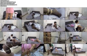 [美束映画] 医院陷阱（上 ）星星，小丁主演-丝依依