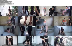 [结绳而治] 贪污犯之死-丝依依