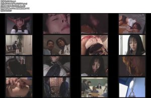 [亚洲绳艺] 女子校生蛇縛輪姦DX-丝依依