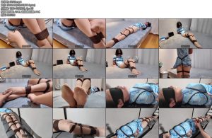 [长颜草] 圈养临家少女2被熟人强捆戴上啵啵贝强g崩溃挠痒蒙眼堵嘴最后再滴蜡-丝依依