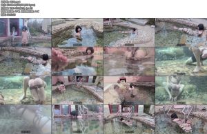 [半岛束艺] 落叶水-丝依依