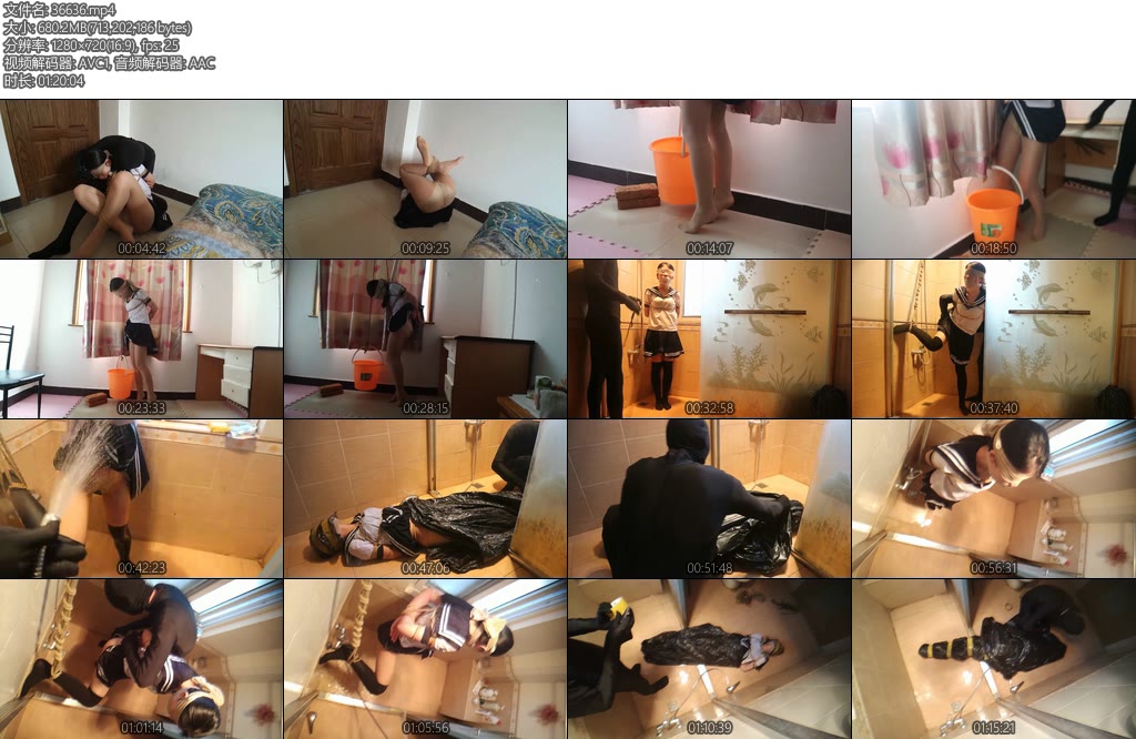 [臭脚妹妹] 经典重制大学生（3）终章回顾臭脚妹妹入坑之作-丝依依