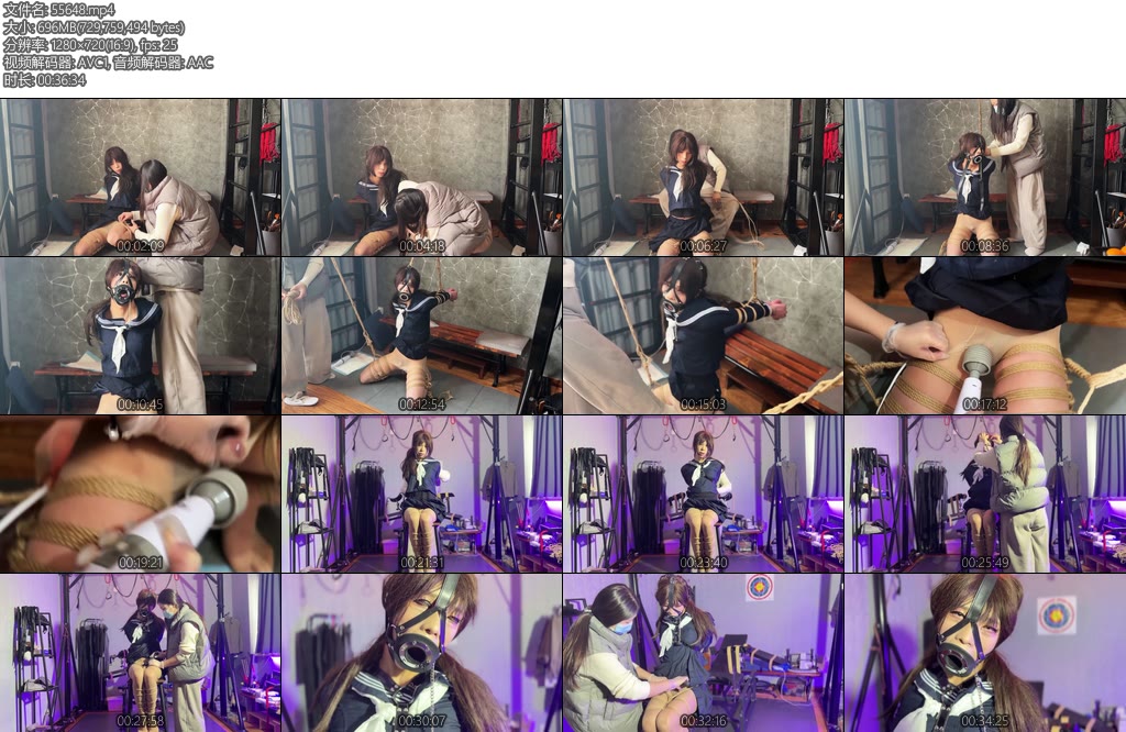 [冷月原创] 纪实约拍第二集伪娘希音这次被蛇缚绑在高凳上手被超紧单手套束缚在身后戴上马具口环然后开始榨汁连续喷射而后跪在地上绑成m腿和直臂继续榨榨出来的还要吃掉-丝依依