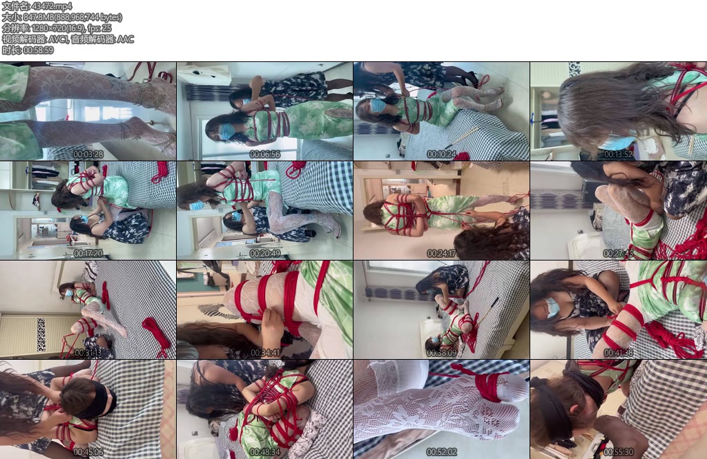 [媚娘原创] 来自圈内女王的挑衅第二部粉丝剧本-丝依依