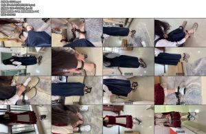 [布莱恩] 两个女孩的镣铐日常下-丝依依