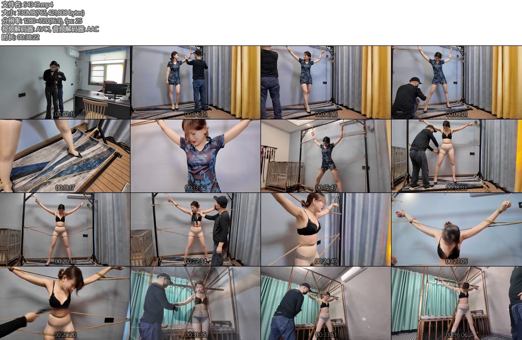 [李大侠] 女间谍晓琴-丝依依