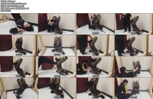 [朱雀雀] SY倒栽葱-丝依依