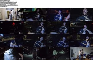 [半岛束艺] 海语夜行回家记-丝依依