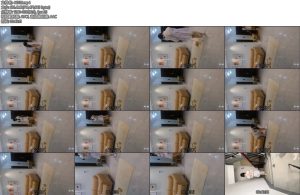 [小新原创] 小新的日式胸缚自缚教学上及户外散步-丝依依