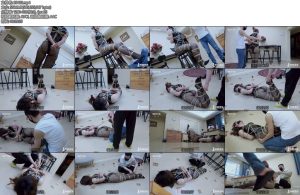 [半岛束艺] 布玛KING老师做客半岛台长现场复刻经典造型-丝依依