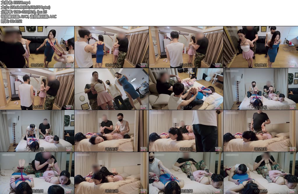 [半岛束艺] 桃子蓝鲸五花文化输出英式五花-丝依依