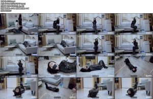 [半岛束艺] 桃子皮革套餐-丝依依