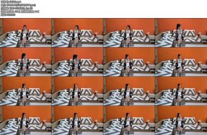 [JS原创] 新模伊娜试镜日式捆绑-丝依依