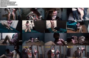 [胜景影视] 卧底的遭遇（第四集）-丝依依