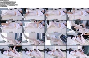 [小羽原创] 伊伊强制-丝依依