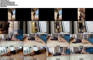 [CD伪娘] 小诡的自缚137菊花残满地伤-丝依依