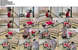 [涵涵原创] TM女M的口舌侍奉训练-丝依依