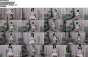 [红鲤鱼] 光棍节送你一个可爱的萝莉女朋友-丝依依