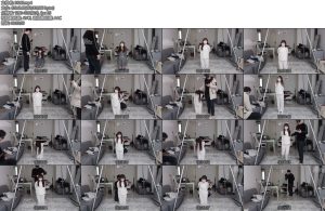 [心悦束艺] 古式斩首 验明正身后被五花大绑押赴刑场执行死刑-丝依依