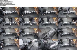 [D-Lemon] マミービニテ拘束電マ〇〇complete plan-丝依依