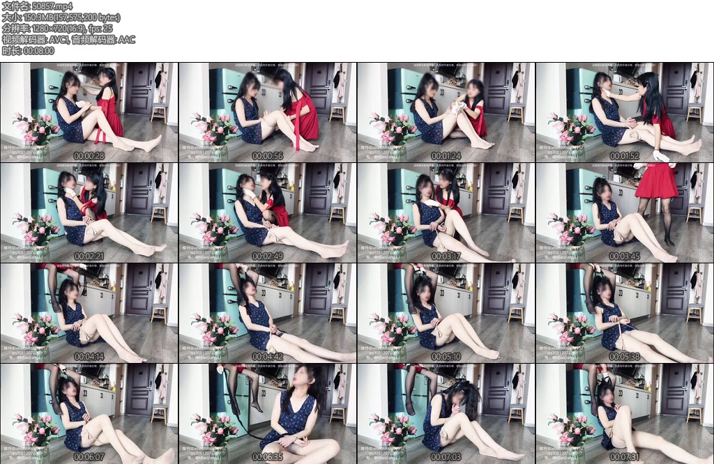 [喵酱姐] 喵酱掐勒吊脖子都淤青了美女姐姐的美貌溢于言表无助的眼神不停挣扎喘息恐惧又享受那种逐渐失去意识的感觉四肢不听使唤慢慢的不在挣扎享受其中的乐趣吧-丝依依