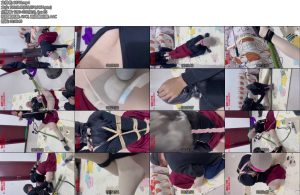 [媚娘原创] 调教中的M被小偷强J-丝依依