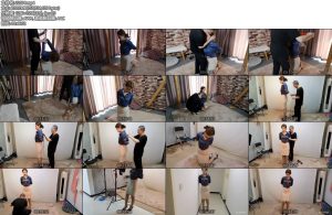 [随心原创] 云熙之窈窕的职场女郎-丝依依