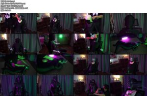 [闪闪原创] 闪闪工作室 多层ZENTAI保鲜膜热缩膜呼吸袋将封闭进行到底时雨要是晕过去更舒服点-丝依依