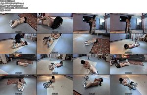 [一绳所爱] 小0掙扎的束縛女王第四系列中编-丝依依