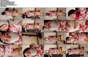 [路由原创] 堵嘴巴（02）三重封-丝依依