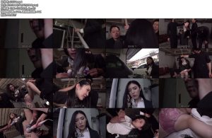 [亚洲绳艺] 女捜査官强絶顶拷问​-丝依依