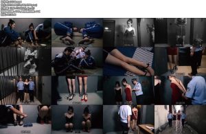 [胜景影视] 连续剧美丽囚徒（第四集）-丝依依