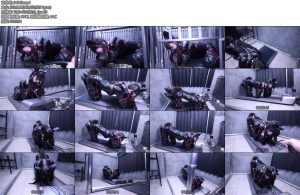 [D-Lemon] 10分〜ヒトイヌ歩行訓練complete plan 乳胶犬的一天，又要上跑步机了咩，也好，刚好减肥了呢…可是塞着[X_X]尾巴减肥是闹哪样？-丝依依