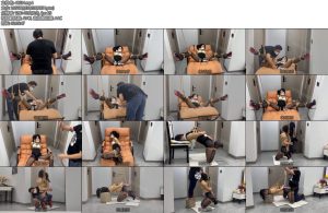 [欢乐谷] 跟踪迷晕绑架萝莉实录-丝依依