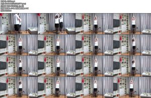 [子衿原创] 定拍单脚吊口球口水放置-丝依依