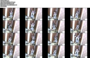 [亚洲绳艺] 伪娘 自缚 定时锁训练器连续gc-丝依依