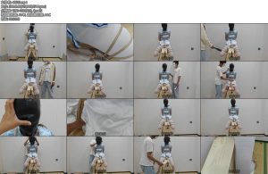 [云翎清风] 小九妹子的zhixi木马zdb调教-丝依依