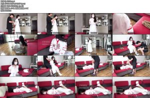 [子衿原创] 新模试镜驷马放置-丝依依