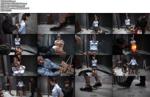 [一绳有你] 女烈林雪儿（张晓雪五四装）-丝依依