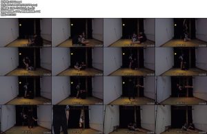 [鑫鑫原创] 悦悦吊缚-丝依依