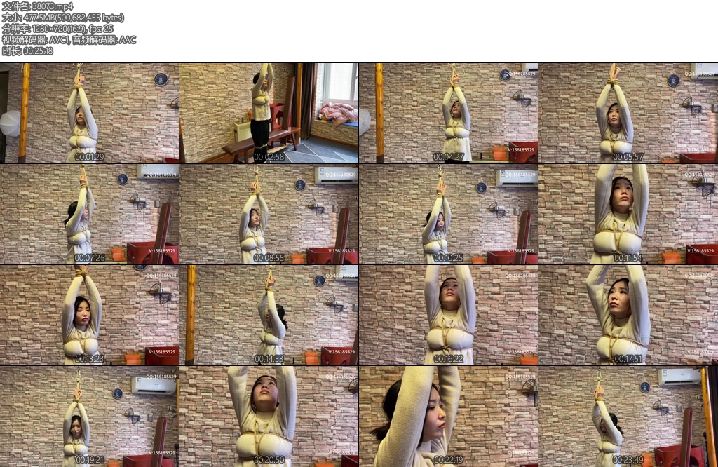 [龙飞原创] 发财体验极限放置吊傅表情-丝依依