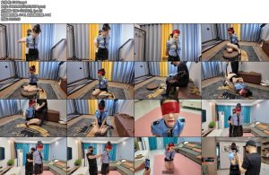 [李大侠] 客户体验之雅倩上-丝依依