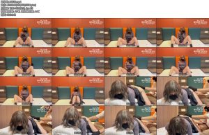 [NU工作室] NU05首次露眼真空无内糯糯连续gc10次历史最高强迫zw趴姿泡机强高-丝依依