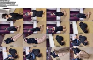 [麦子原创] 麦子忍耐力调教四-丝依依