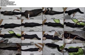 [津缚原创] 媳妇的调教日记（第二集）内置TD棒棒TK强制GC媳妇快要屈服喽-丝依依