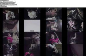 [亚洲绳艺] 不二企画緊縛美-丝依依