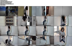 [半岛束艺] 矢崎狡兔三窟-丝依依