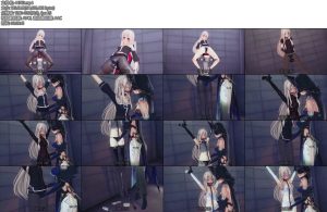 [动画片] SM监狱被监禁调教的奴隶少女在没有完全调教之前迎接她的将会是怎样的虐待呢-丝依依